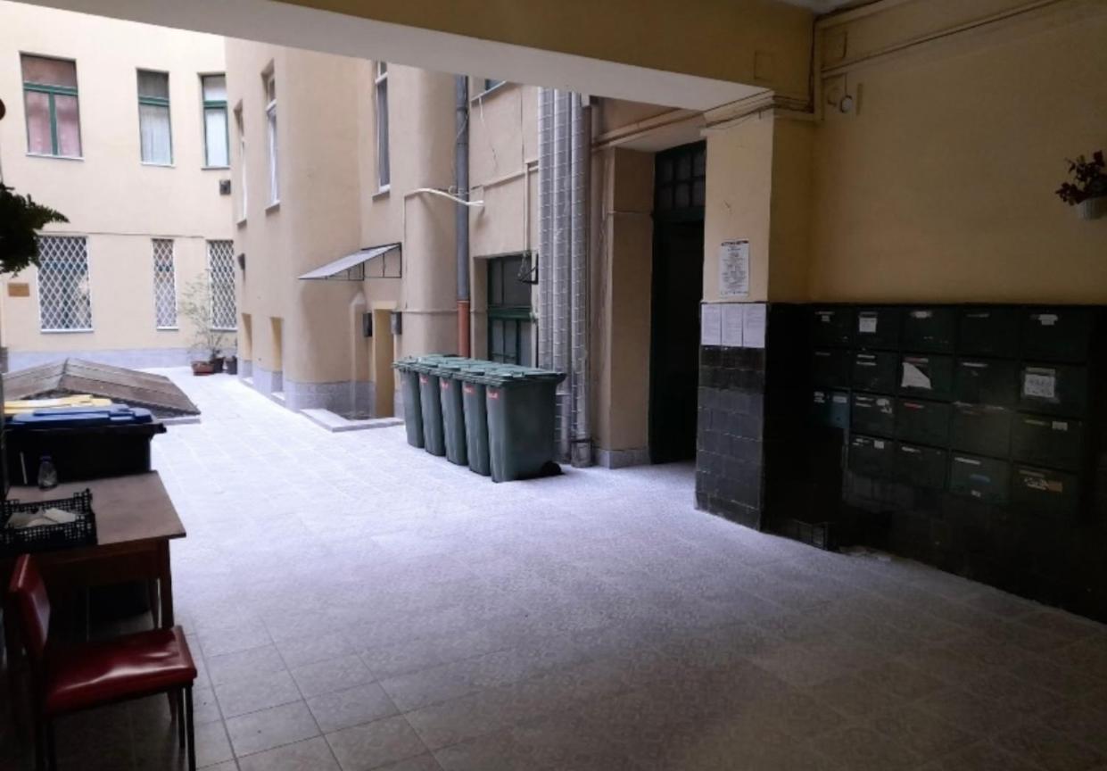 Cherry Blossom Designer Apartment In The Center With Free Parking بودابست المظهر الخارجي الصورة